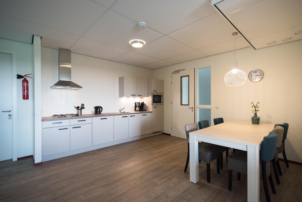 Villa De Oranjerie Buren  Exterior foto